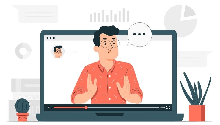 آموزش آنلاین زبان انگلیسی