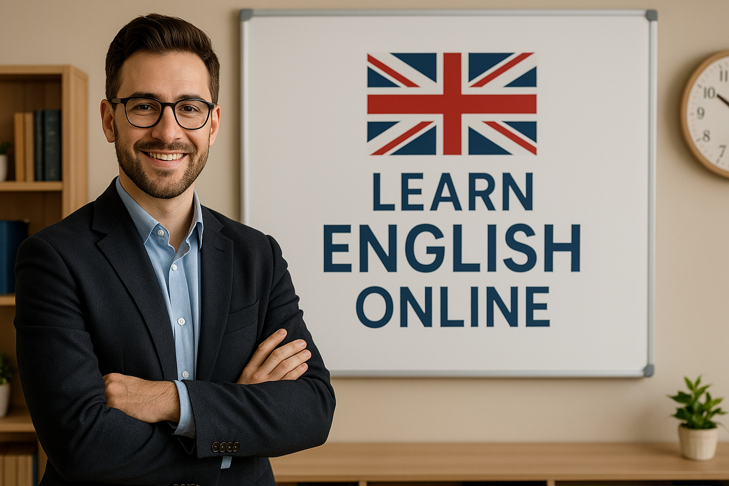 خدمات آموزش آنلاین زبان انگلیسی