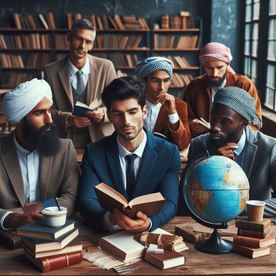 تصویری برای تاثیر آموزشی دوزبانگی