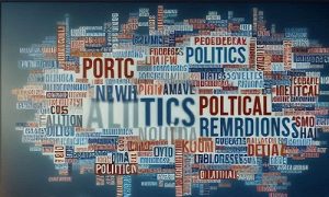 انتخاب کلمات در کارزار سیاسی