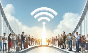 شکاف دیجیتال (Digital Divide)