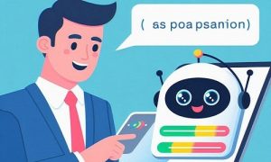 چگونگی ترجمه توسط ChatGPT