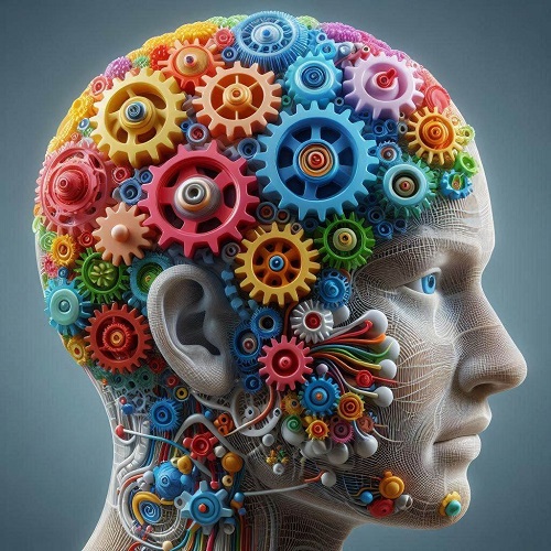 تصویری برای مدل‌های تصمیم‌گیری