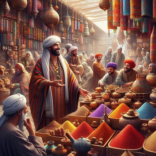 تصویری برای مردم مصر