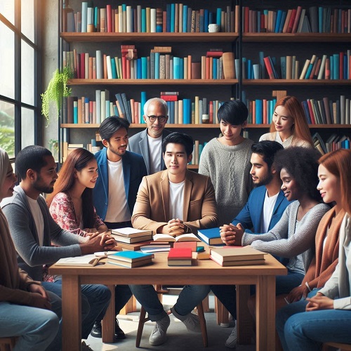 تصویری برای مفاهیم کلیدی مدیریت دانش