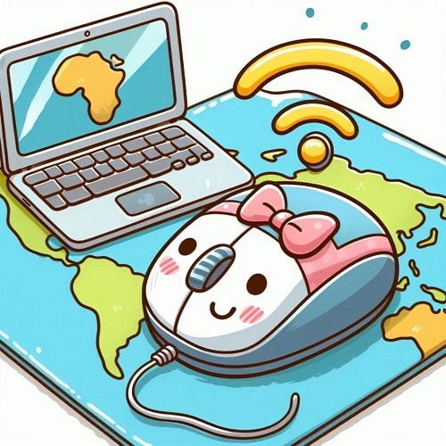 www در تاریخچه جامع اینترنت