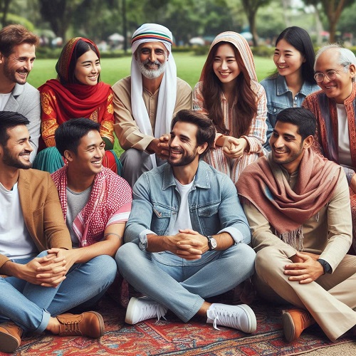 معیارهای تعیین وضعیت زبان رسمی