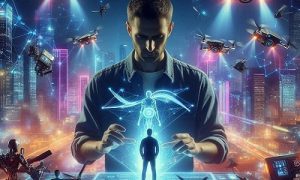 جعل عمیق (Deep Fake)