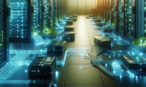 رايانش لبه‌اي (Edge Computing)