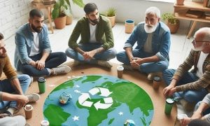 سواد محیط زیست (Environmental Literacy)