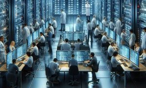 کلان داده (Big Data)