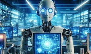 مدل هوش مصنوعی (AI Model)