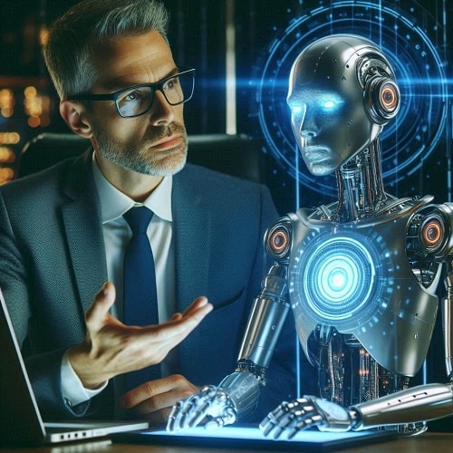 مفاد کلیدی قانون هوش مصنوعی