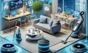 اینترنت اشیاء (IoT)