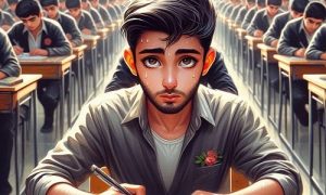 آزمونهای دانشگاهی سال ۱۴۰۳