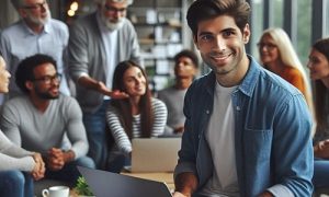 مشاور فناوری (Technology Consultant)