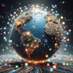 نگاهی به تاریخچه روز جهانی وب