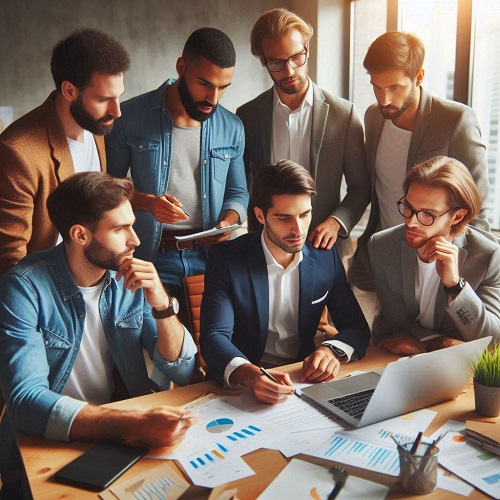 اهمیت زبان در روابط مشتری