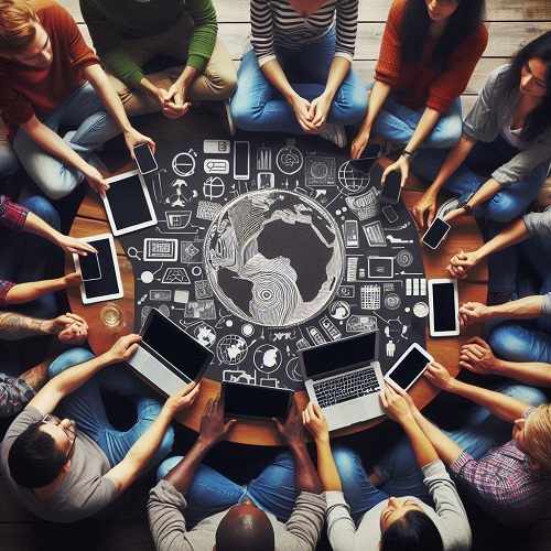 language and technology زبان و فناوری