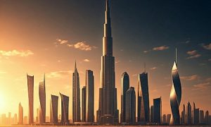 آینده اقتصاد در خاورمیانه