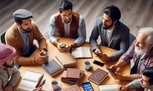 اهمیت زبان در مهاجرت