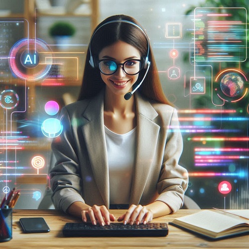 تستر هوش مصنوعی یا دستیار تضمین کیفیت (QA)