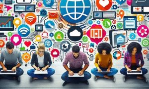 یافتن اطلاعات معتبر در اینترنت