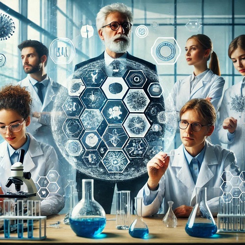 اهمیت سهم R&D از GDP