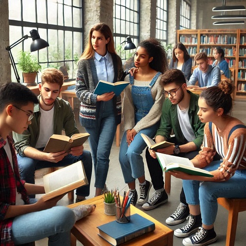 سواد اطلاعاتی (Information Literacy) - چالشها