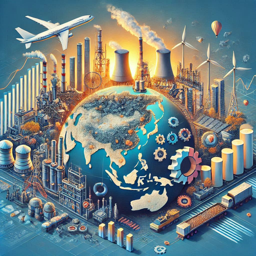 عوامل مؤثر بر سهم R&D از GDP