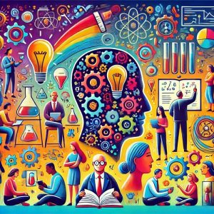 Defining Intelligence and Knowledge