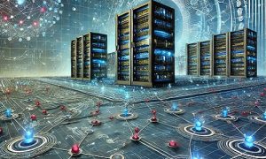 آشنایی با معماری اینترنت