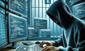 امنیت اطلاعات در ویندوز