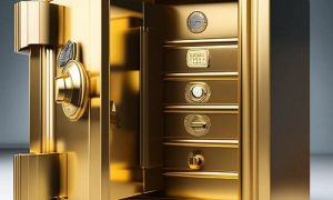 دارایی امن (Safe-haven Asset)