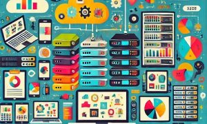 درک بزرگی یک زتابایت