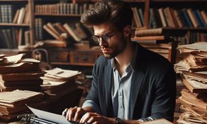 متخصص پژوهش (Research specialist)