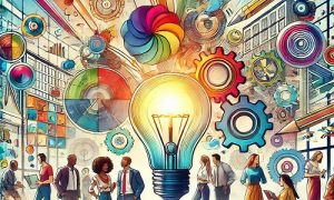 هم افزایی هوش و دانش