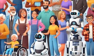 پذیرش هوش مصنوعی (AI Adoption)
