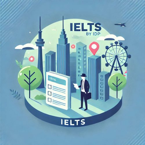 امکانات اپلیکیشن IELTS by IDP