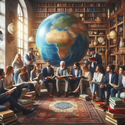 اهمیت عصر ترجمه در تاریخ