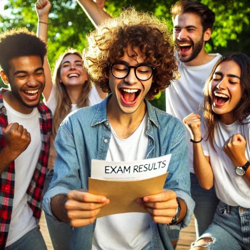راهنمای دریافت مدرک آیلتس - دریافت کارنامه