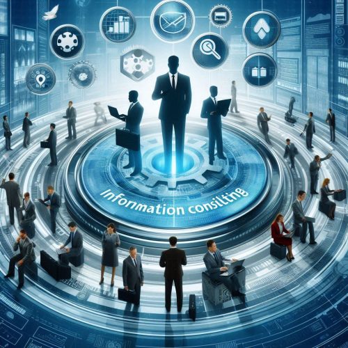 تعریف خدمات اطلاعاتی