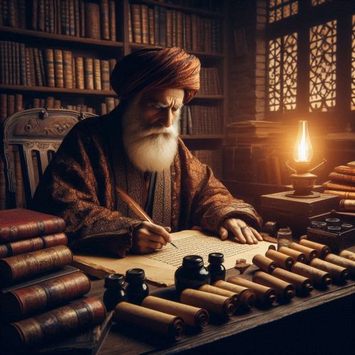 ترجمه در عصر پهلوی