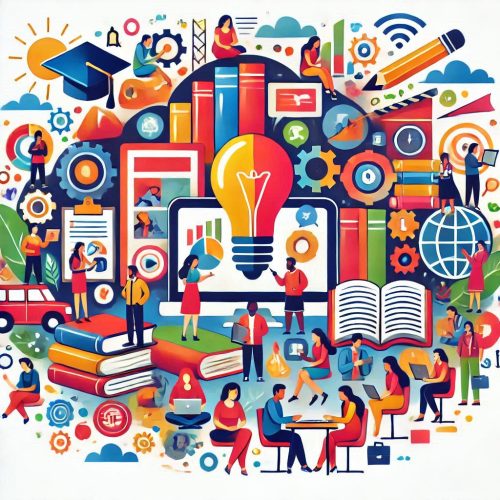 فرآیند مدیریت اطلاعات - اشاعه