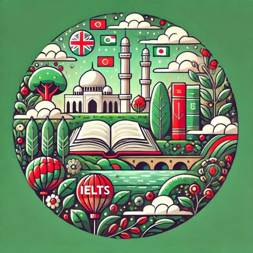 ماک آیلتس (Mock IELTS) در ایرسافام