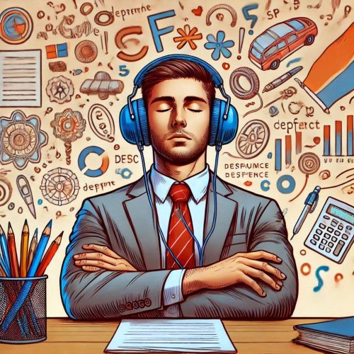 مقابله با استرس آزمونهای زبان در روز امتحان