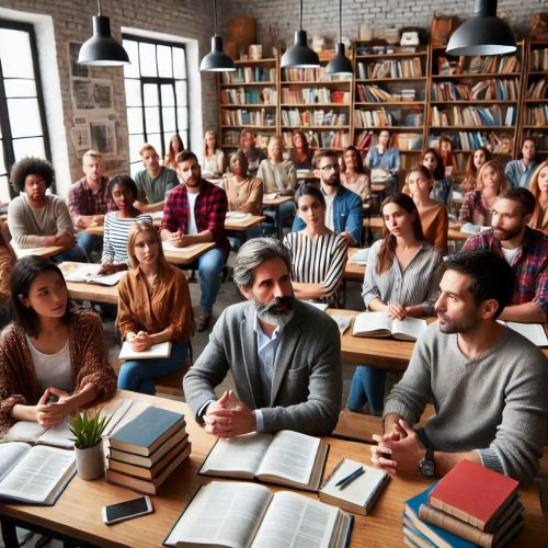 مقدمه ای بر Ph.D in English Education