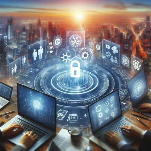 نقش فناوری در خدمات اطلاعاتی