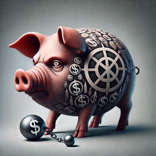 پیام داستان Animal Farm