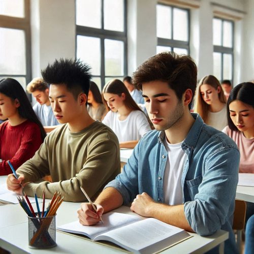 PTE English Language Tests